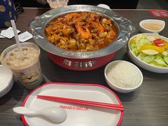-胖哥俩肉蟹煲(龙德广场店)