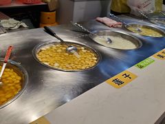 -黄记潮汕甜汤(贝底田坊店)