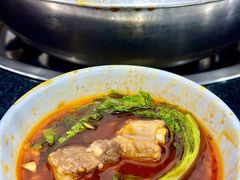 -水碾河肥兔火锅(水碾河店)