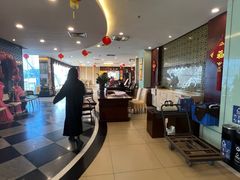 -御满江海鲜酒家(洛溪新城店)