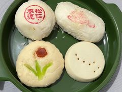 -富华斋饽饽铺·宫廷糕点·伴手礼(护国新天地店)
