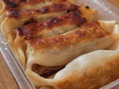 -蔡明纬热干面(长港路店)