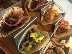 -TEQO·Mexican food & Bar