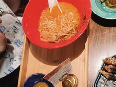 -一豚轩·烧鸟·豚骨拉面(五四路店)