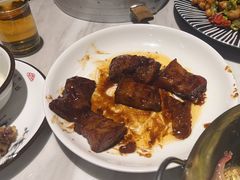 -1718食尚馆·太湖菜(龙之梦太湖古镇店)