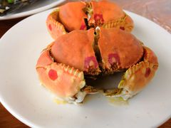 -南蚝小贝海鲜特色餐厅(南澳岛店)