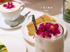 -Lady M New York(澳门伦敦人店)