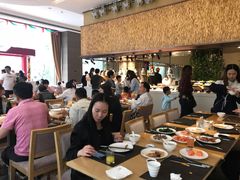 -广州威珀斯酒店