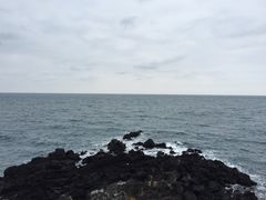 -龙头岩(Dragon Head Rock)