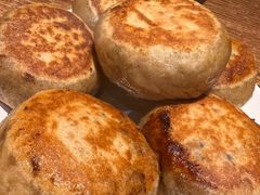 -清真吴记门钉肉饼·喜多利