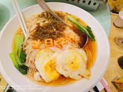 -汤记传菜(秀浦路店)