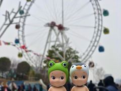 -九木杂物社(江宁金鹰广场店)