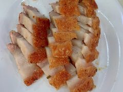 澳门烧腩肉-老字号蛇口德记烧腊饭店·海鲜加工