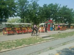 -永定河休闲森林公园