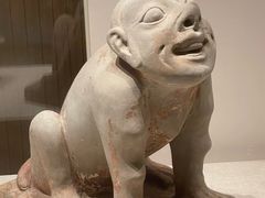 -陕西历史博物馆