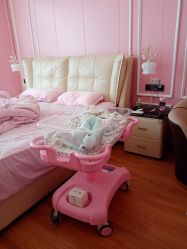 -梓爱月子中心(花都店)