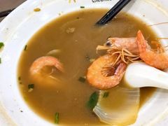 -阿玲海鲜面(高亭镇星河路店)