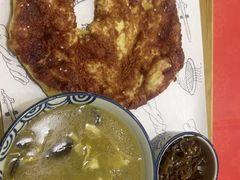 -头壹号 大油条·老长沙盖码饭(清河店)