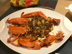 -79号渔船海鲜饭店(华强北店)