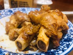 羊棒骨-凤齐羊肉烩面馆