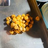 小时候的味道，鸡蛋仔，yyds～