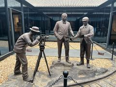 -鸡鸣驿城