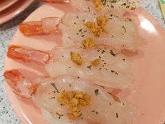 -争鲜回转寿司(南开大悦城店)