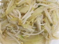 -粤味轩快餐店(天下第一泉店)