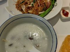 -粤财皇冠假日酒店·彩华轩中餐厅