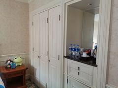-中旅阿那亚九龙湖·公主酒店