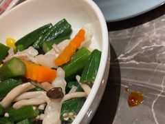 -前海沿•青岛菜(中山路天主教堂店)