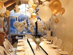 -春树下·树屋花房西餐厅(罍街AS1980店)