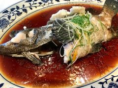 -卫鼎轩·曹公馆(鼓楼店)