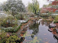 -运河游船(武林门码头)