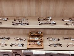 -无界眼镜MaxLess(南翔印象城店)