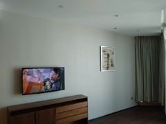 -青岛五四广场海景美仑国际公寓酒店