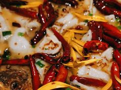 -江渔儿酸菜鱼(万科东荟城店)