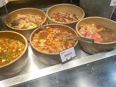 -韩盛·盛江山自助料理(奥体万达店)