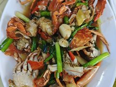 -锐记美食店·现捞海鲜(闸坡店)