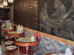 大堂-双喜老铺(人民广场店)