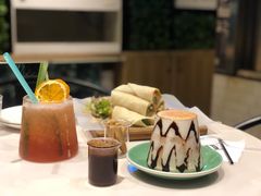 -打趸BTC·Breaktime cafe(北京路店)