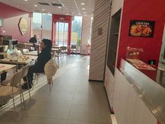 -肯德基(永旺店)