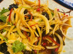 -有家驴肉黄面(敦煌店)