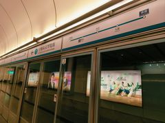 -香港国际机场