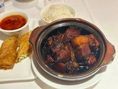 -老吉士酒家(天平路店)