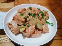 -hallch好吃餐厅(奥体中心店)