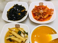 -韩宫宴烤肉·料理(宝山万达店)