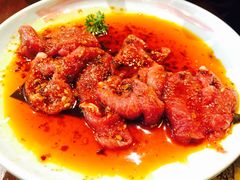 -佬土鹅肠火锅(解放路店)