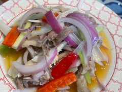 -撒拉花儿·新疆菜·清真(太阳宫店)