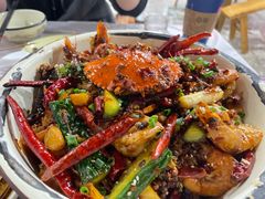 -辣螃铠盆盆蟹大排档(总店)
